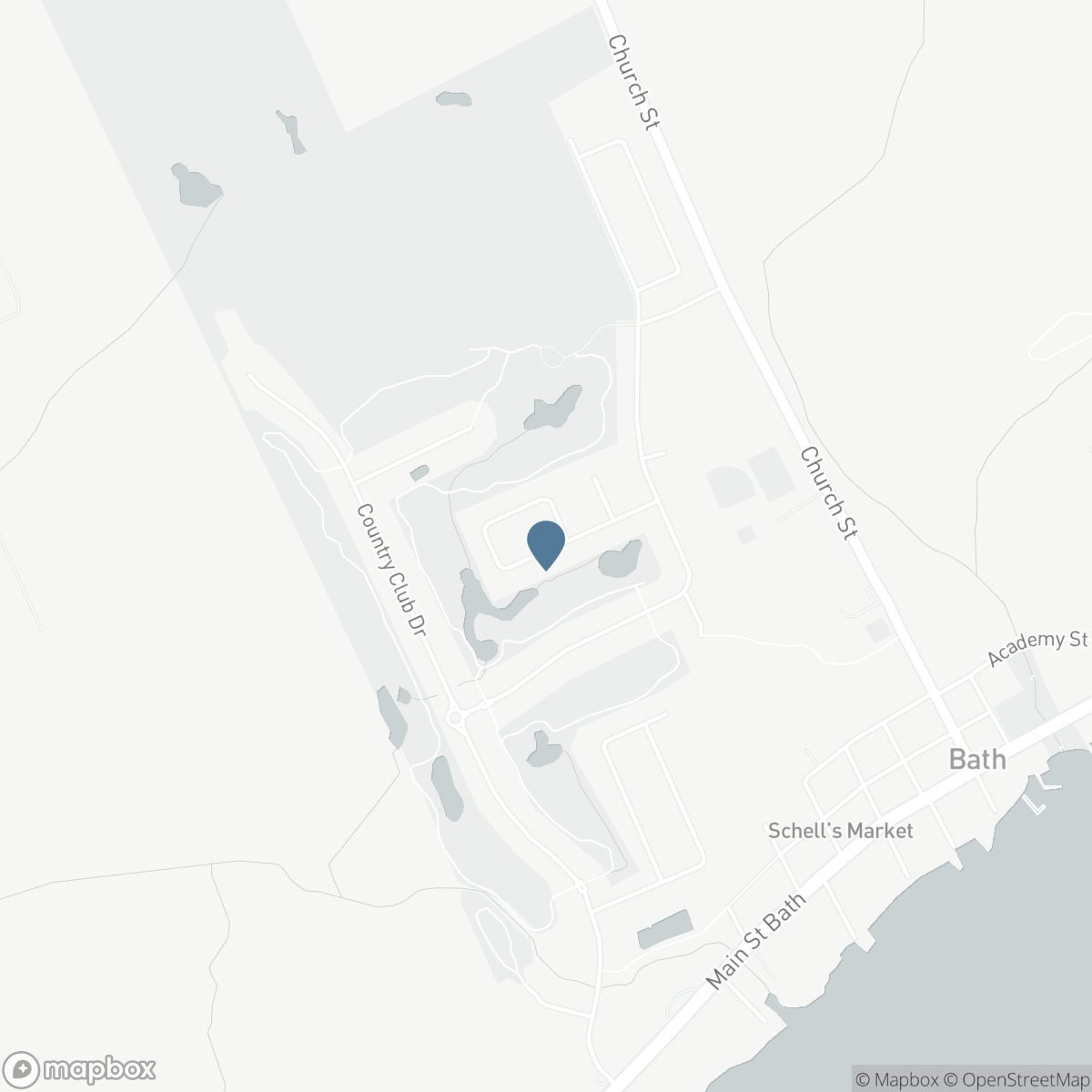 36 GLENORA DRIVE, Loyalist, Ontario K0H 1G0